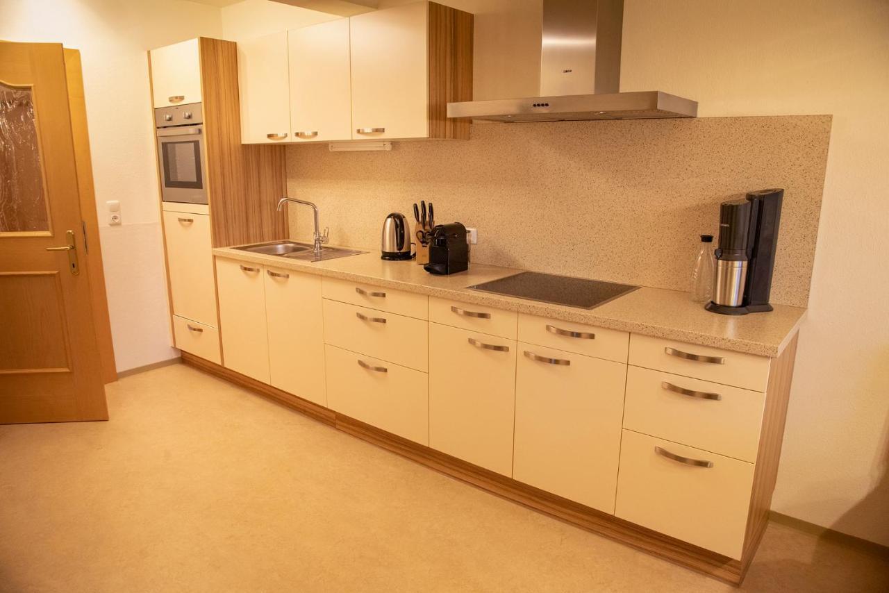 Ferienwohnung Hinterkaiser سانكت يوهان ان تيرو المظهر الخارجي الصورة