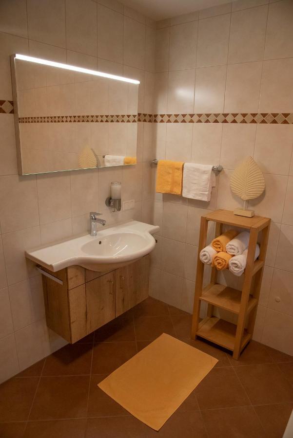 Ferienwohnung Hinterkaiser سانكت يوهان ان تيرو المظهر الخارجي الصورة