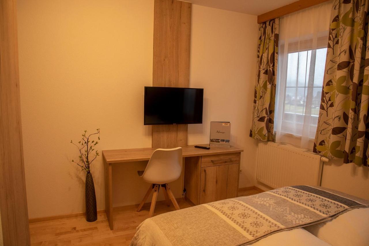 Ferienwohnung Hinterkaiser سانكت يوهان ان تيرو المظهر الخارجي الصورة