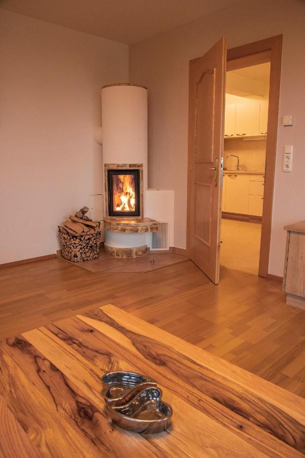 Ferienwohnung Hinterkaiser سانكت يوهان ان تيرو المظهر الخارجي الصورة