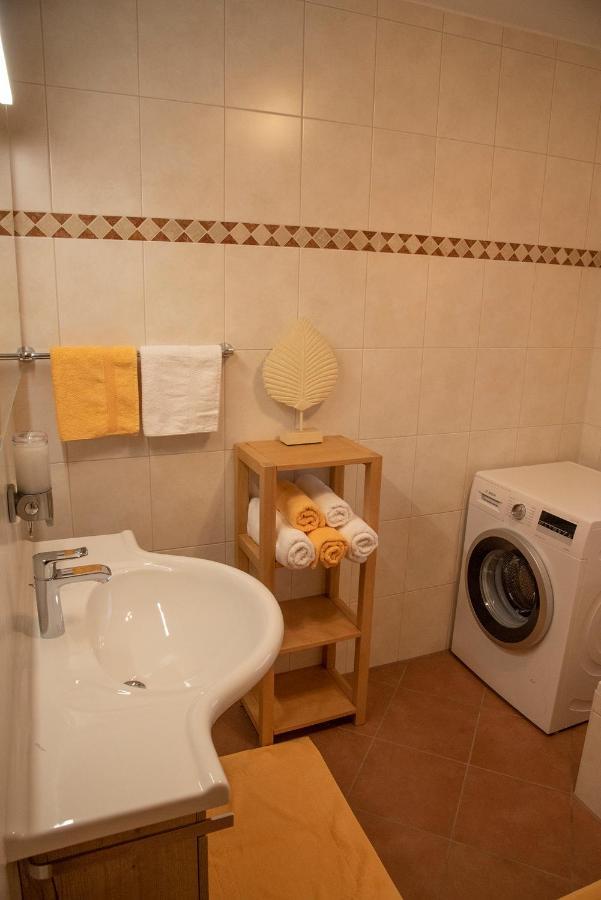 Ferienwohnung Hinterkaiser سانكت يوهان ان تيرو المظهر الخارجي الصورة